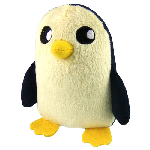 Adventure Time Gunter Penguin Plush Dog Chew Toy